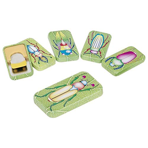 Price comparison product image Gollnest & Kiesel Nsekten 162004