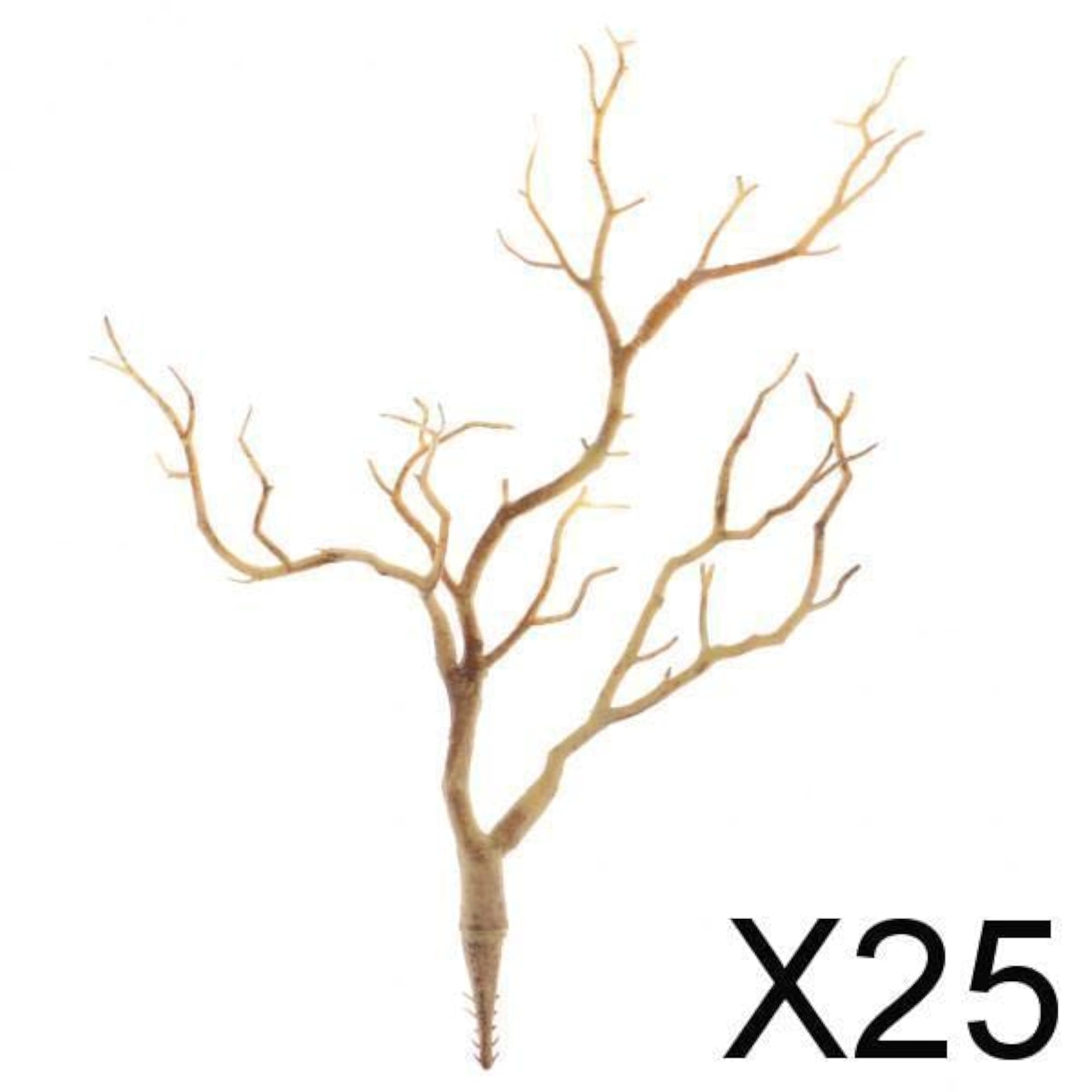 Creative Artificial Branches Small Trees Twig Branch Table Decoration