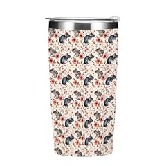 Mouse Flower Cute 1118