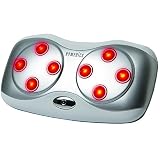 Homedics Thera-P Heated Foot Massager: