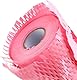 Pink Wabenpapier Verpackungspapier Verpackungsmaterial für empfindliche Gegenstände Puffermaterial für den Versand natürliches Recyclingpapier Kraftpapiereinwickelpapier verwendet für Bastelarbeiten