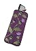 Eyeglasses Case in a Glencoe Thistle Design.