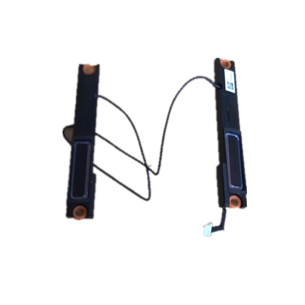 Computer portatile Interno Altoparlanti Per For ASUS For ZenBook Pro 15 UX580GD UX580GE Nero