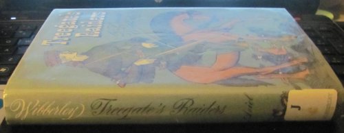 Treegate's Raiders B000JDYXIS Book Cover