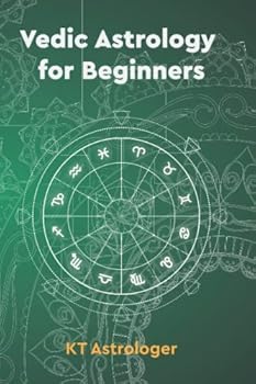 Vedic Astrology for Beginners