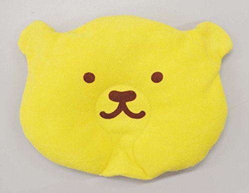 日本パフ すやすやビーズまくら 新生児~2才頃まで