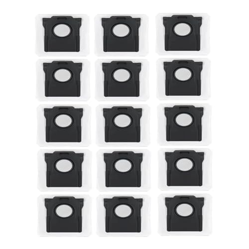 �_�X�g�o�b�O�ADreame �ƌ݊�������AL20 X40 X50 Ultra Complete�AL20 L10 L10s L40 L40s L50 Ultra�AMova �ƌ݊�������AE30 V50 E40 P50s Z60(15pcs)