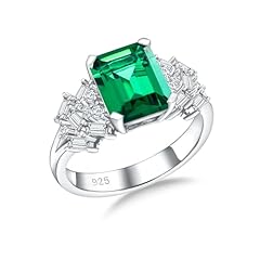 02-Emerald Cut - Emerald