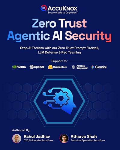 Zero Trust Agentic AI Security: Runtime Defense, Governance, and Risk Management for Autonomous Systems