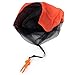HENGBANG 4PCS Set Tangle Parachute Figures Hand Throw Soliders Square Outdoor Children's Flying Toys | No Strin