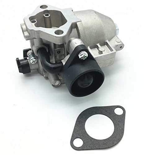 Carburador FJ180V para motor de cortacésped de 6.0HP y 159CC 2