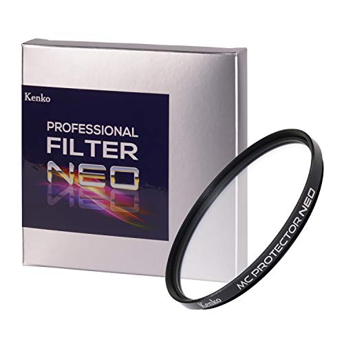 Filtro di protezione dellobiettivo MC PROTECTOR NEO 86mm Multi-rivestito Made in Japan