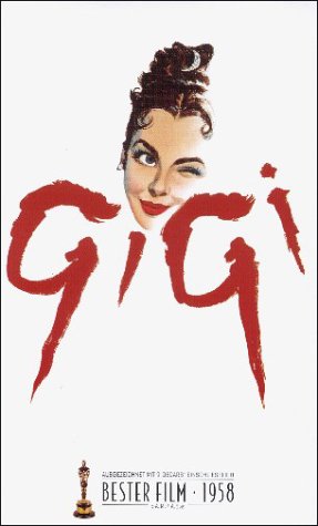 Preisvergleich Produktbild Gigi [VHS]