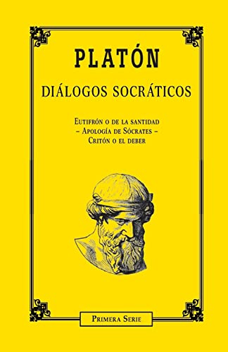 Diálogos socráticos (primera serie): Volume 1