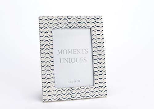 Bosalla LAMARE Cuadro Ola 13x18 Cover