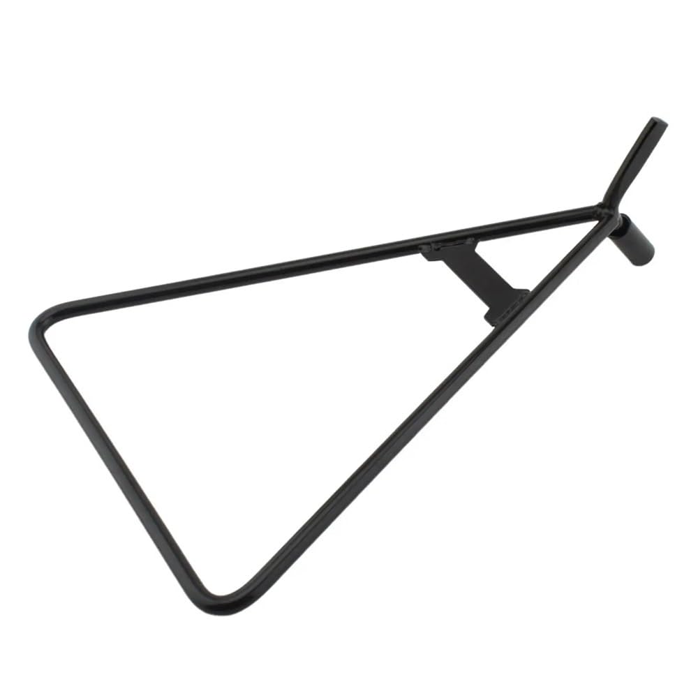 Béquille triangulaire générique pour moto avec structure renforcée - 5