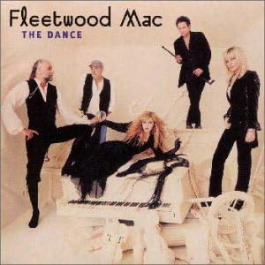 Fleetwood Mac The Dance
