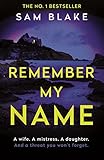 Remember My Name