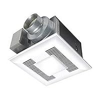 Algopix Similar Product 12 - Panasonic FV08VQL6 Ventilation