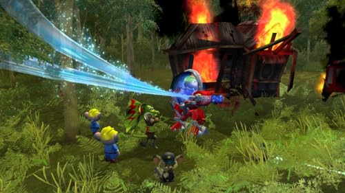 TY the Tasmanian Tiger Bush Rescue Bundle - Nintendo Switch™