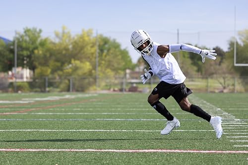 Venum Elite Performance Football Long Socks4