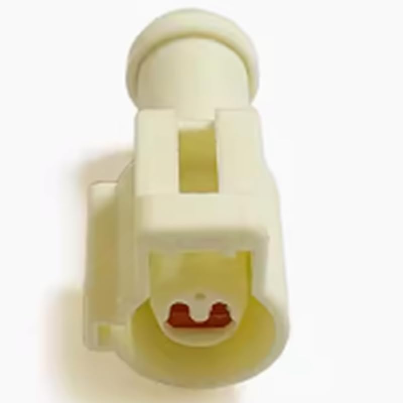 DJ70210A-1.5-21 Shell Plugs Automotive Connectors
