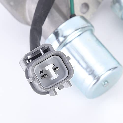 Válvula solenoide de transmisión automática para Civic 1.7L 2001-2005 repuesto caja de cambios 28200-PLX-003