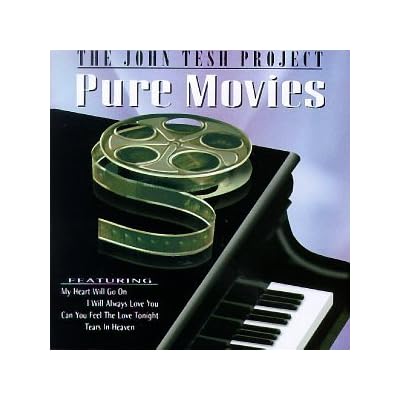Pure Movies