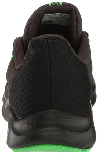 Image of Under Armour Charged Pursuit 3 Big Logo