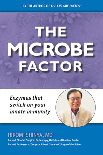 THE MICROBE FACTOR