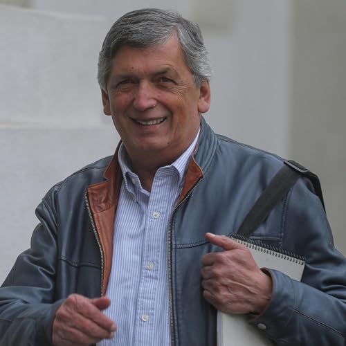 Lautaro Carmona respondió a críticas de Jeannette Jara