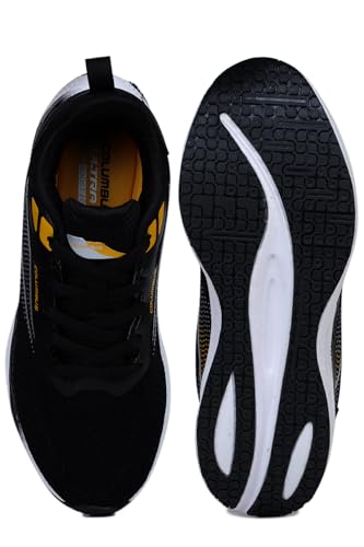 Image of Columbus Archer Sports Shoe - Running Shoe| Walking Shoe| Training & Gym Shoe| Outdoors Shoe for Men's