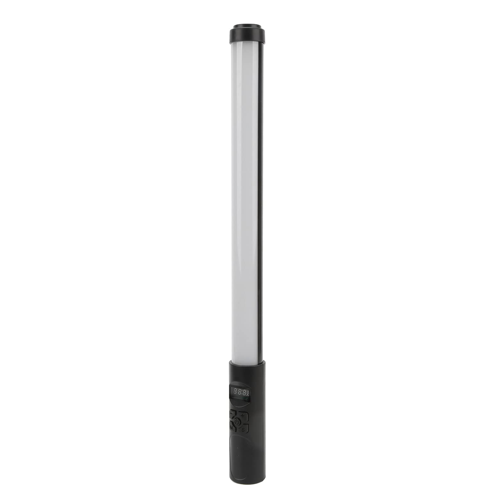Bacchetta luminosa LED RGB per video, bastone luminoso portatile per fotografia a LED con telecomando, luce LED a colori 3200-5500K per riprese video, streaming, studio