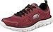 Produktbild Skechers Sport Mens TRACK SCLORIC Men 52631 BUBK Bordeaux, Schuhgröße:41 EU