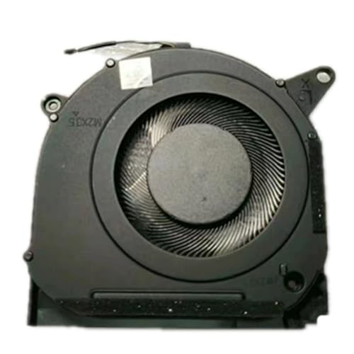 Ventilateur de Remplacement CPU Lenovo ThinkBook 16p G2 ACH Anti Bruit et Surchauffe