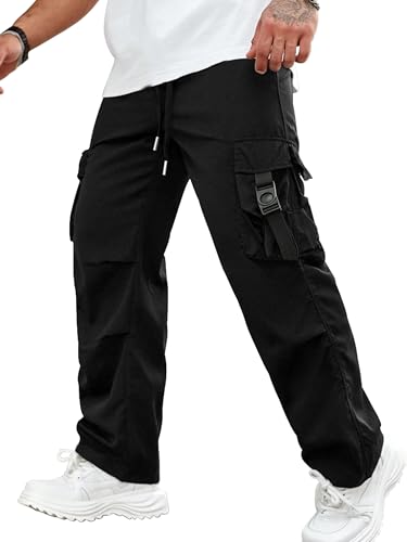 Image of EYEBOGLER Track Pant for Men || Joggers for Men for Running || Gym Sports Lower for Men & Boys Track Pants for Men Multipurpose || Mens Lower Activewear