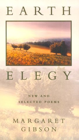 Earth Elegy: New and Selected Poems