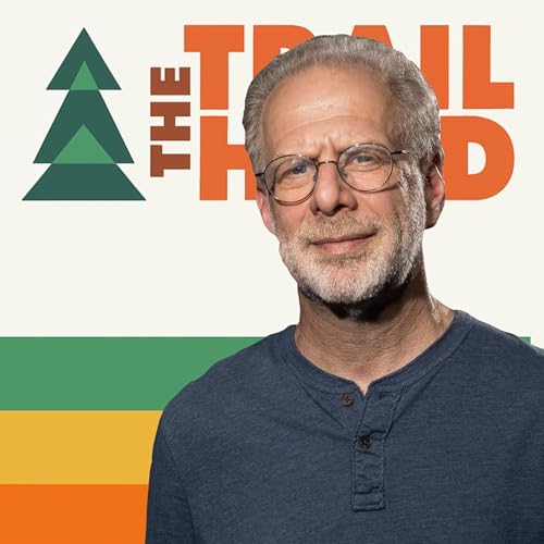 Dan Lieberman on The Science of Being Born to Run