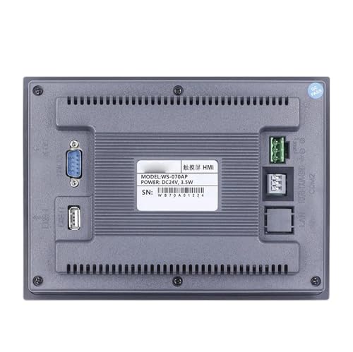 Console tactile HMI remplace contrôle d'affichage 10,1 pouces - 2