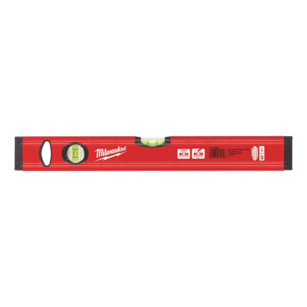 Milwaukee 4932464854 932464854 REDSTICK - Caja magnética (40 cm)