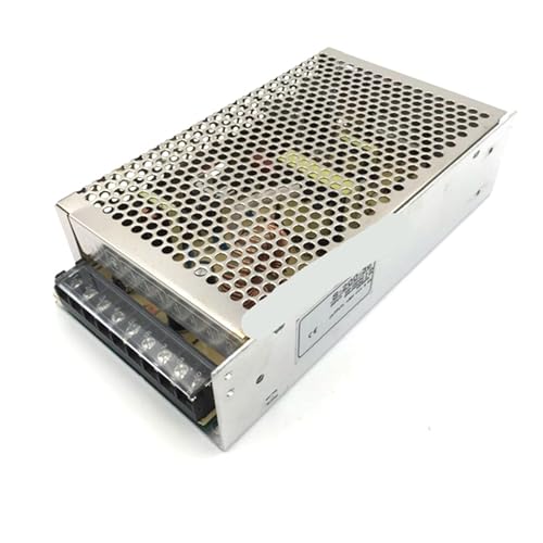 OSBCMZGE S-200-15 Single Switching Power Supply Unit 200W AC DC Converter