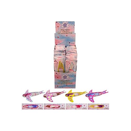 hendbrandt Fairy Gliders - 48 Pack