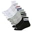 Ankle - 8 Pack - Varsity Stripe