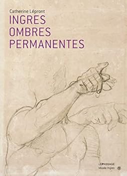 Paperback Ingres ombres permanentes [French] Book