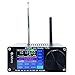 Produktbild ATS-25Max SI4732 Radio, DSP FM LW MW SW SSB Empfänger, 2,4 Zoll Touchscreen, Funkempfänger-Set, Gehäuse aus Aluminiumlegierung, Digitale Tastatur Zur Eingabe Der Frequenz, DAB Radio