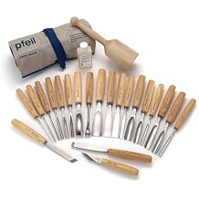 Pfeil "Swiss Made" Brienz Collection Set, 25 Piece