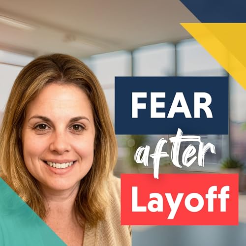 Page de couverture de Laid Off and Scared? How to Turn Setbacks Into Career Opportunities
