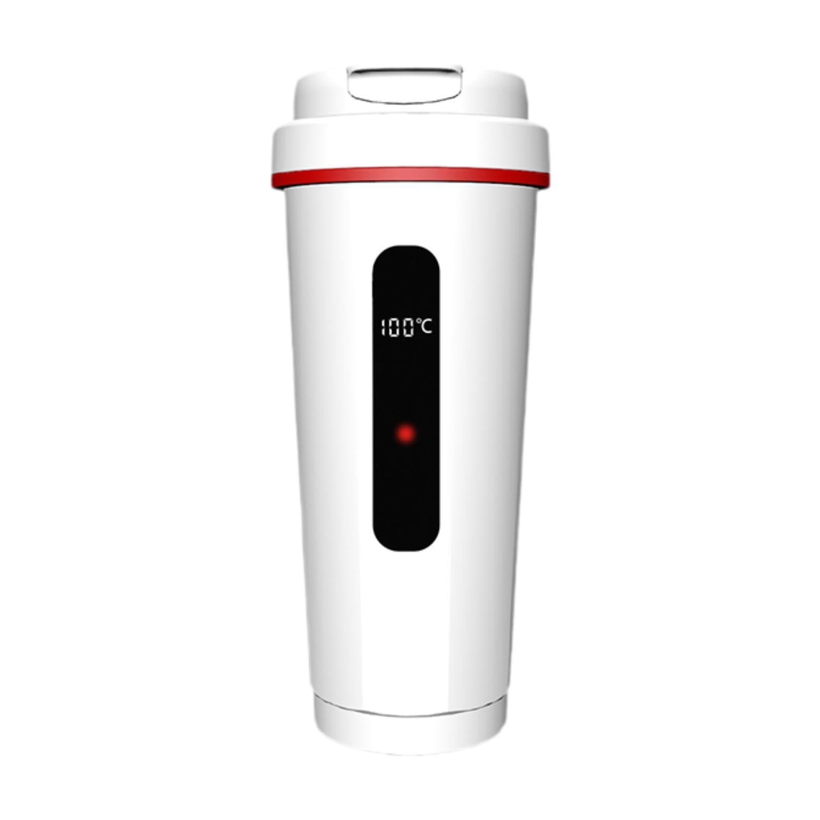 Bnf® Car Kettle Boiler Portable Travel Coffee Mug for Camping Outdoor Family Cars Home & Garden | Kitchen Dining & Bar | Small Kitchen Appliances | Coffee & Tea Makers | Tea Kettles-image-32