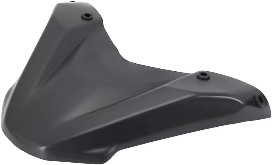 Motorcycle For Kawasaki Versys 1000 Versys1000 Front Beak Fairing Extension Wheel Extender Cover VERSYS1000 SE S 2019-2021 (Carbon fiber)