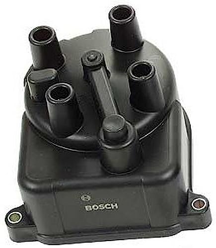 Tapa de distribuidor Bosch 03306 para el sistema de encendido de tu coche
